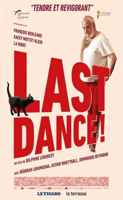 Last Dance (2023)