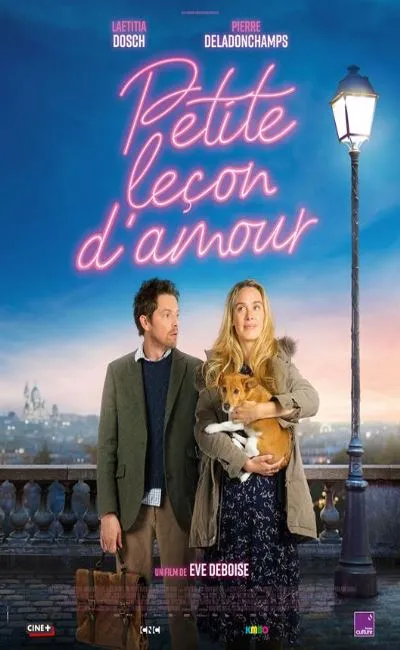 Petite leçon d’amour (2022)