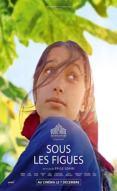 Sous les figues (2022)