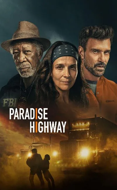 Paradise highway (2022)