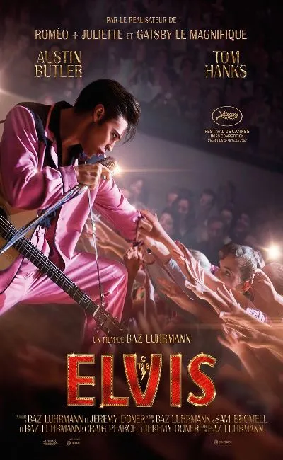 Elvis (2022)