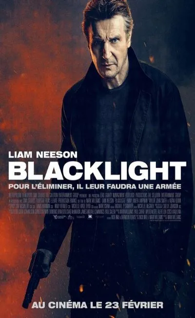 Blacklight (2022)