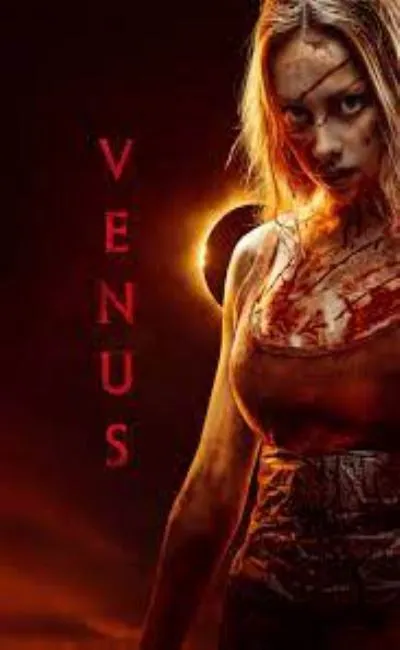 Venus (2024)