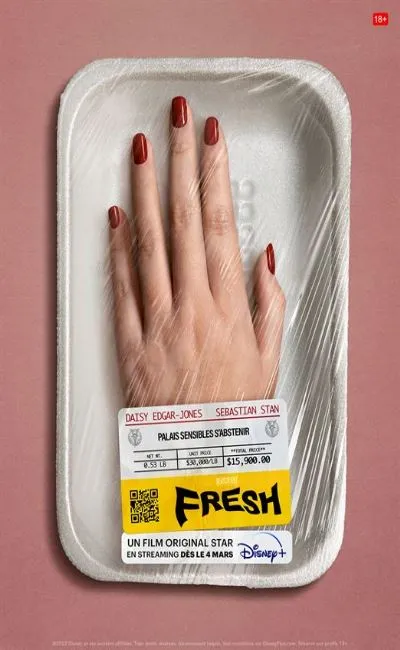 Fresh (2022)