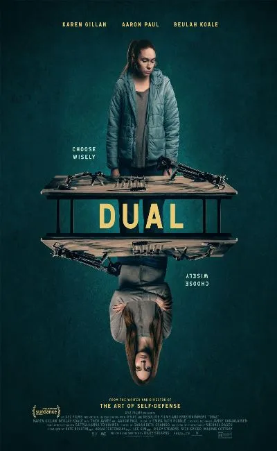 Duel (2022)