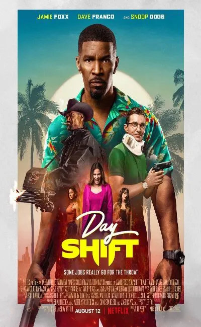 Day shift (2022)