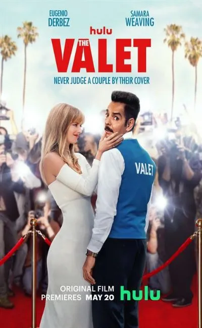 The valet (2022)