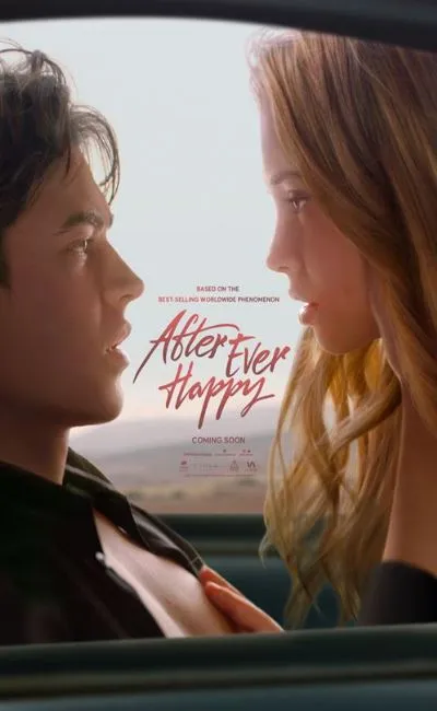 After - Chapitre 4 (2022)