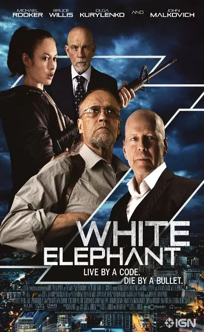 White Elephant