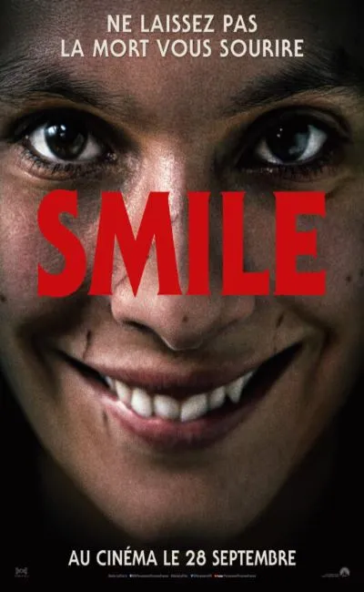 Smile (2022)