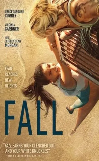 Fall (2022)