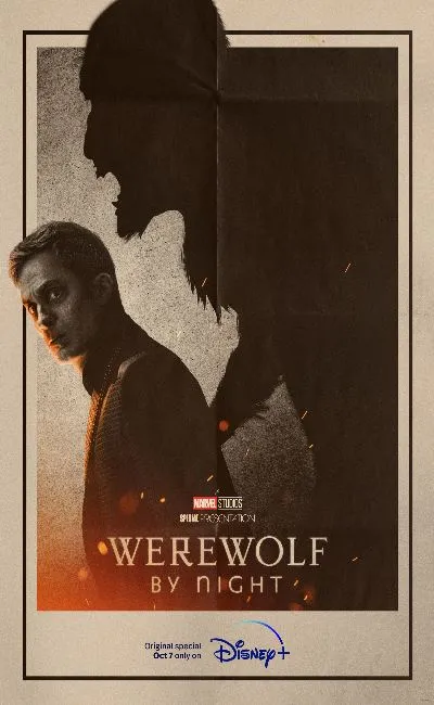 Werewolf by night (2022)