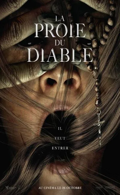 La proie du diable (2022)