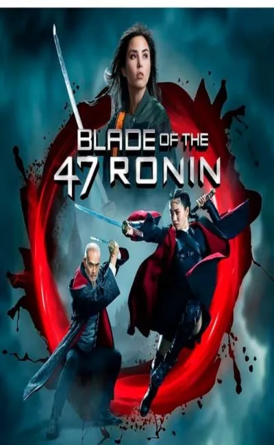 Blade of the 47 Ronin