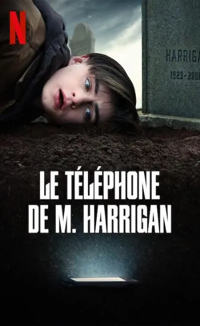 Le Téléphone de Mr Harrigan (2022)