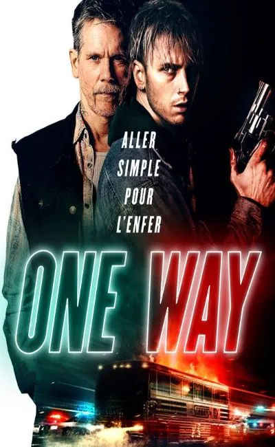 One way