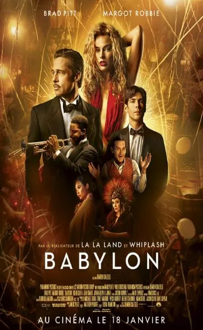 Babylon