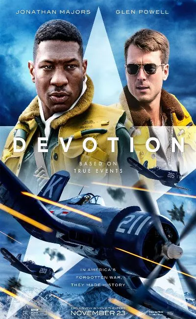 Devotion (2023)