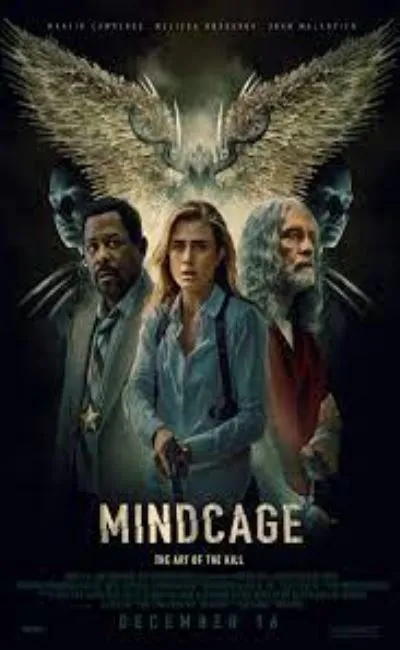 Mindcage