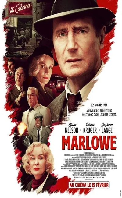 Marlowe (2023)