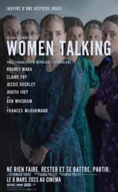 Women Talking