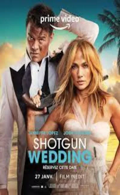 Shotgun wedding (2023)