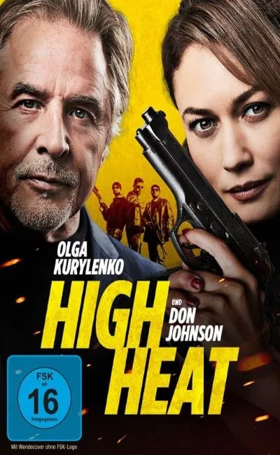 High heat (2023)