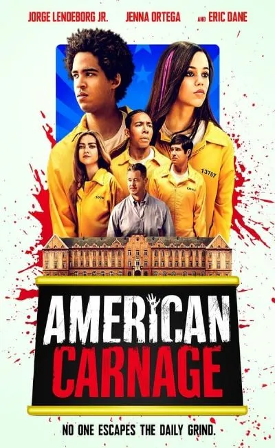 American carnage (2023)