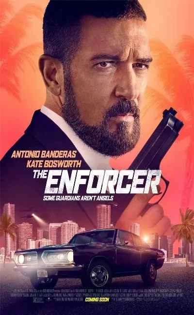 The enforcer (2023)