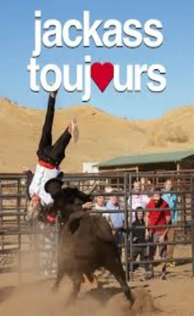 Jackass toujours