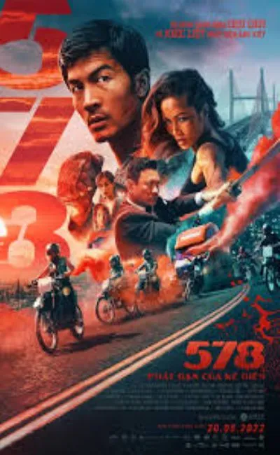 Road Rage : Le convoi de la vengeance