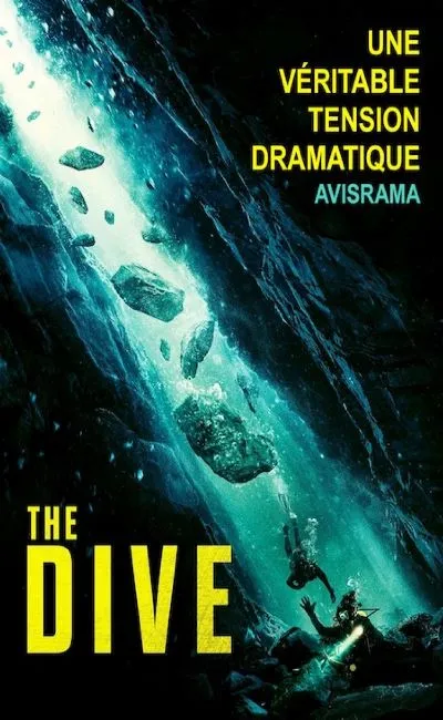 The dive (2023)