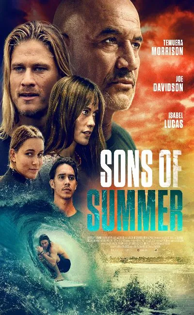 Sons of summers (2023)
