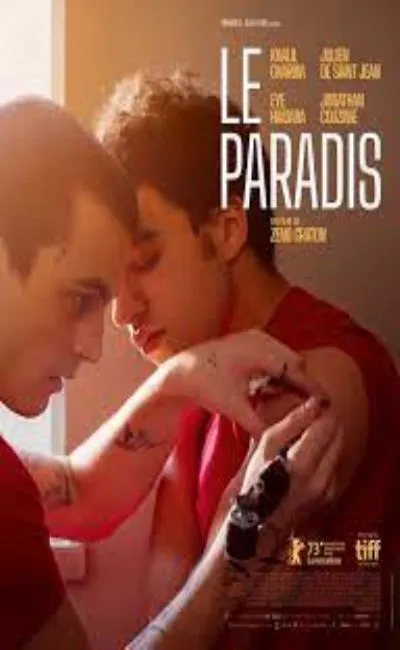 La paradis (2023)