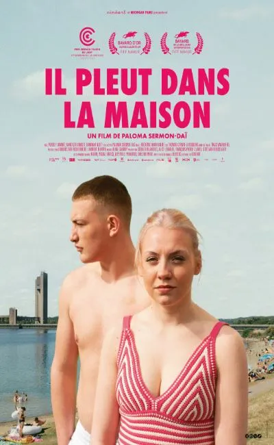 Il pleut dans la maison (2024)