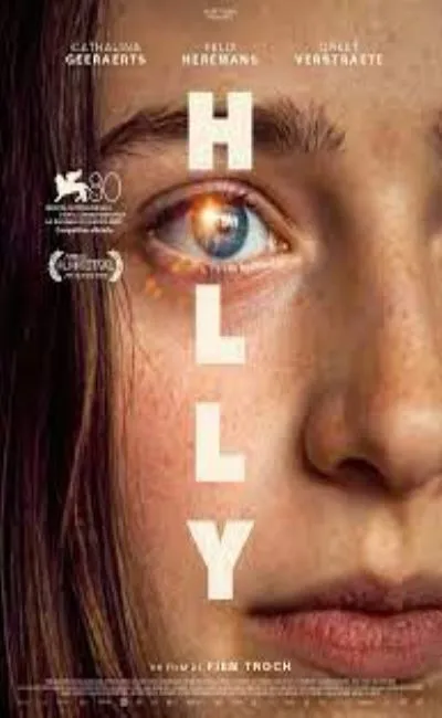 Holly (2024)