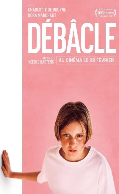 Débâcle (2024)