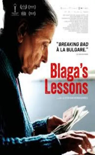 Blaga’s Lessons (2024)