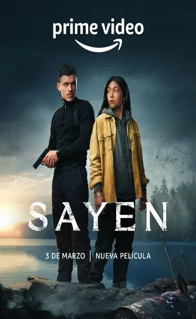 Sayen (2023)