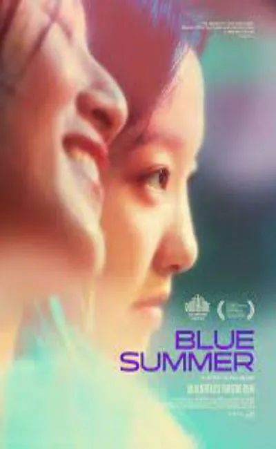 Blue Summer (A Song Sung Blue) (2024)