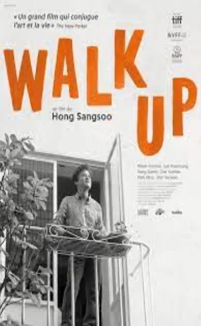 Walk up (2024)