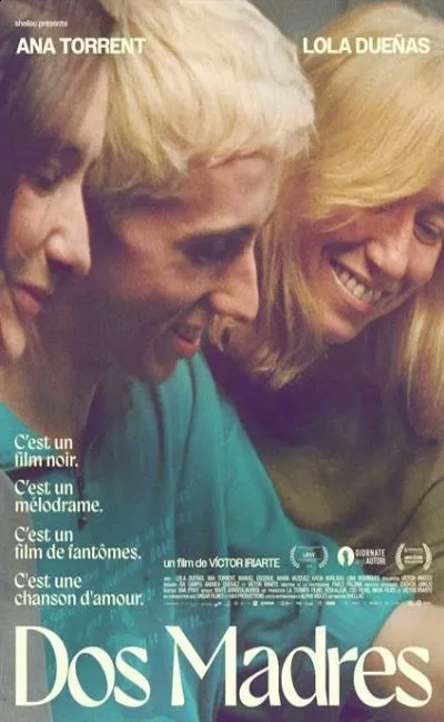 Dos madres (2024)