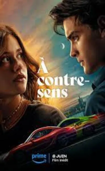 A contre-sens (2023)