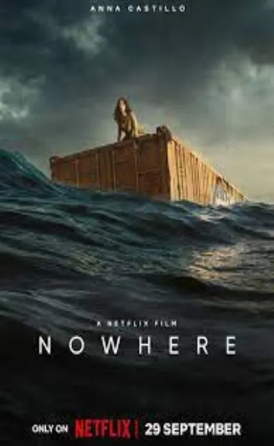 Nowhere (2023)