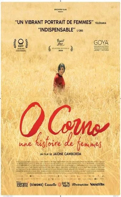 O Corno, une histoire de femmes