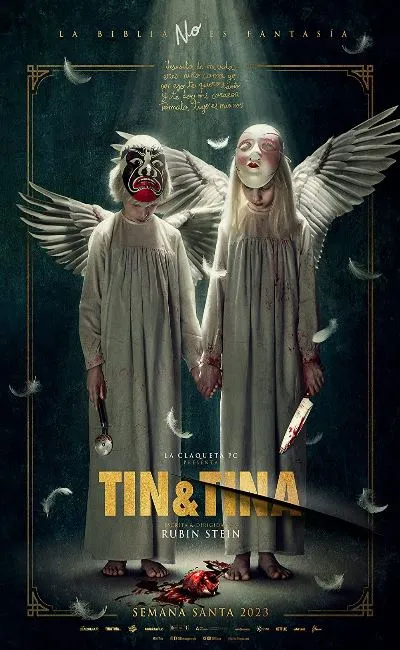 Tin and Tina