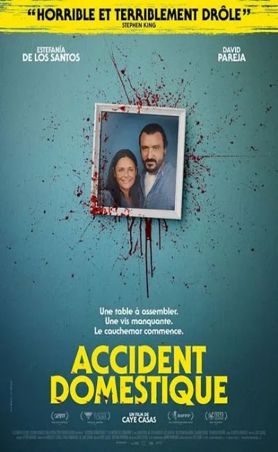 Accident domestique (2025)