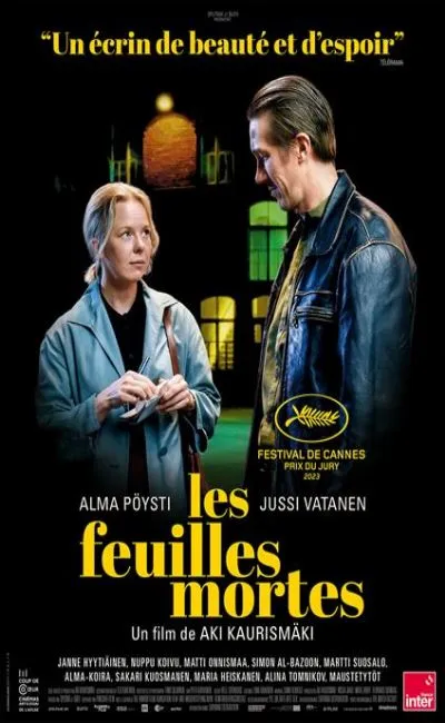 Les feuilles mortes (2023)