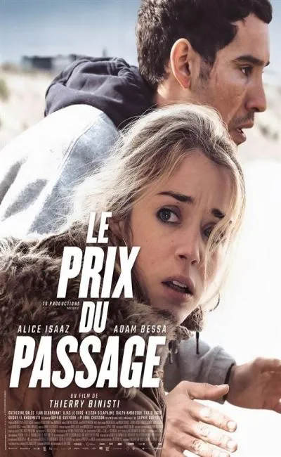 Le prix du passage (2023)