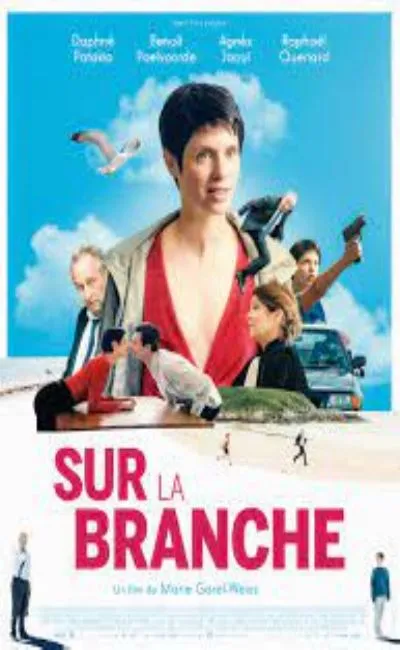 Sur la branche (2023)